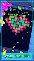 Brick Breaker - Bricks Ballz S স্ক্রিনশট 1