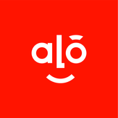 Alou App ikona