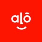 Alou App آئیکن