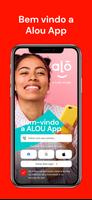 Alou App poster