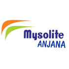 Mysolite Anjana アイコン