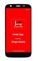 Guesto- A Hotel Partner App by Zingo Hotels Poster