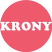 KRONY-Employee Management App,
