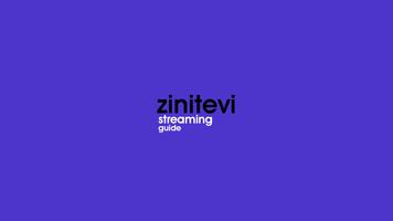 Zinitevi Affiche