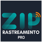 Zip Rastreamento icône