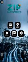 Zip Rastreamento Affiche