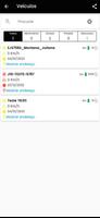 Zip Rastreamento capture d'écran 2