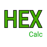 Hex Calc