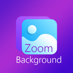 Virtual Background for Zoom.