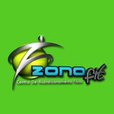 Zonafit Caf icon