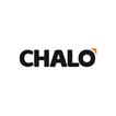 ”Chalo - Live Bus Tracking App