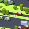 3D cars: Avoid the cars APK
