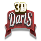 3D DARTS