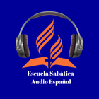 Escuela Sabática en Audio Espa 圖標