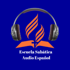 Escuela Sabática en Audio Espa simgesi