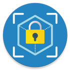 AI Blocking Spam Call-icoon