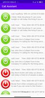 AI Blocking Spam Call screenshot 3