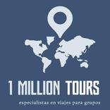 1 Million Tours