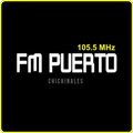 105.5 Fm Puerto (Chichinales)