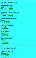 10+ Betting Odds: Daily Tips screenshot 2