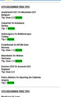 10+ Daily Betting Odds Affiche