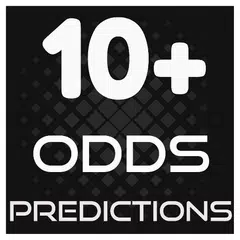 10+ Odds Predictions APK download
