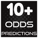 10+ Odds Predictions APK