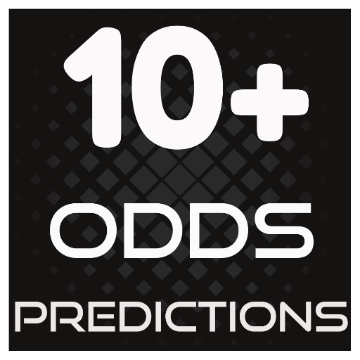 10+ Odds Predictions