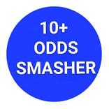 10+ ODDS SMASHER