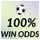 100% WIN ODDS APK