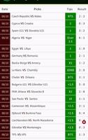Universal Betting Vip ảnh chụp màn hình 1