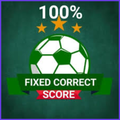 100% CORRECT SCORE