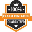 100% FIXED BETS (MATCH FIXING)