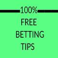 100% FREE BETTING TIPS