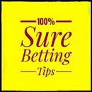 100% Sure Betting Tips-.Approved. APK