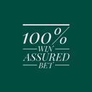 100%WIN ASSURED BET APK