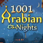 Jogo 1001 Arabian Nights 5 no Jogos 360