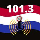 101.3 farra radio estacion de radio fm gratis APK
