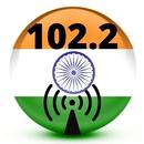 102.2 fm murshidabad radio online gratis fm-APK