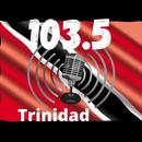 103.5 fm radio station trinidad online gratis APK