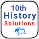 APK 10th History Solutions
