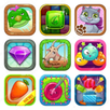 8 en 1 Juegos APK