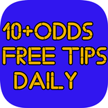”10+ODDS FREE DAILY BETTING TIPS