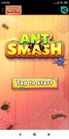 Ant Smash Game capture d'écran 1
