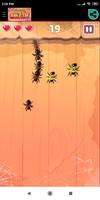 Ant Smash Game capture d'écran 2