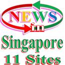 News in Singapore APK