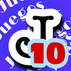 Games 10 icon