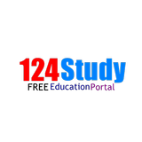 124 Study Indian Free E-Learning Platform icon