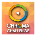 Chroma Challenge Game icône