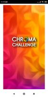 Chroma Challenge Game Affiche